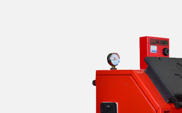 Котлы WIRT в Анапе - любое топливо