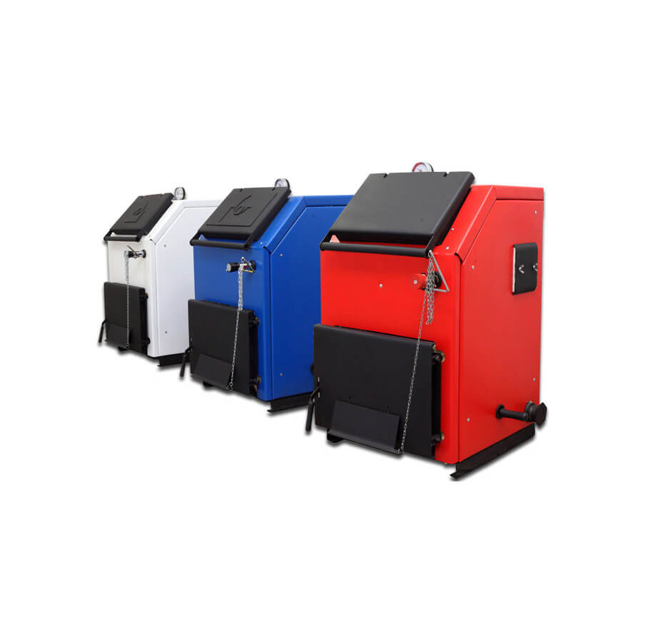 Комбинированные котлы длительного горения в Анапе